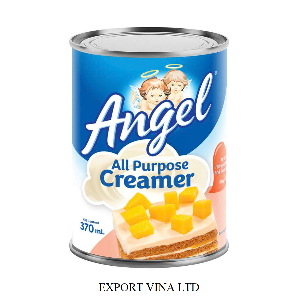 Angels All-Purpose Creamer 370mL