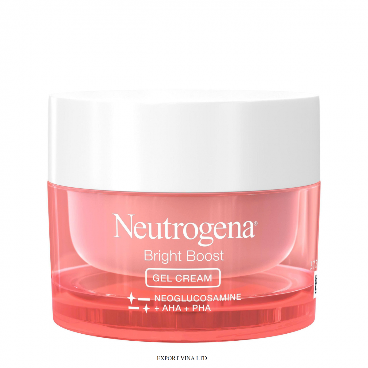  Neutrogenas Bright Boost Gel Cream 50mL