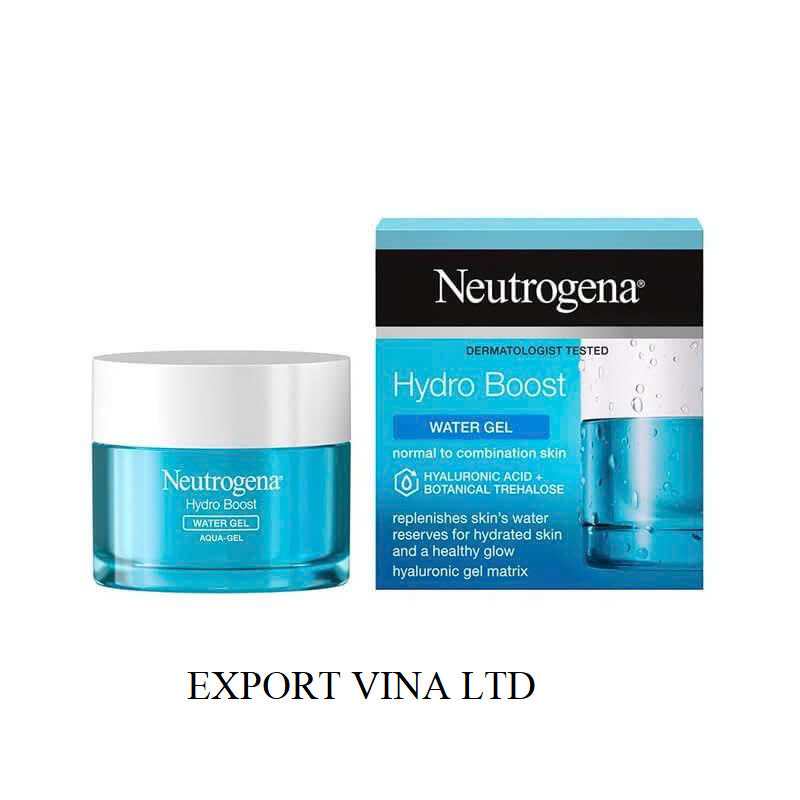 Neutrogenas Hydro Boost Water Gel 50ml