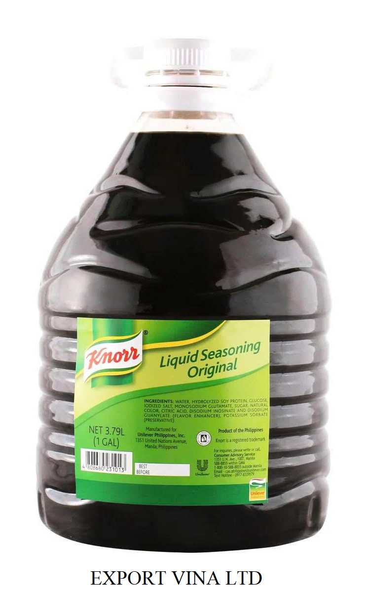 Knorr Seasoning Liquid 1L