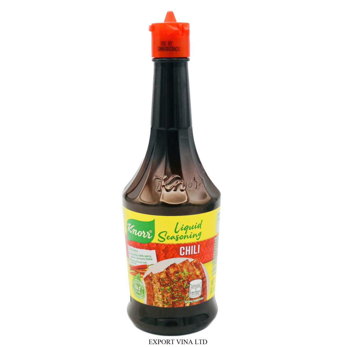 Ltd Knorrs Seasoning Liquid Chili 250mL