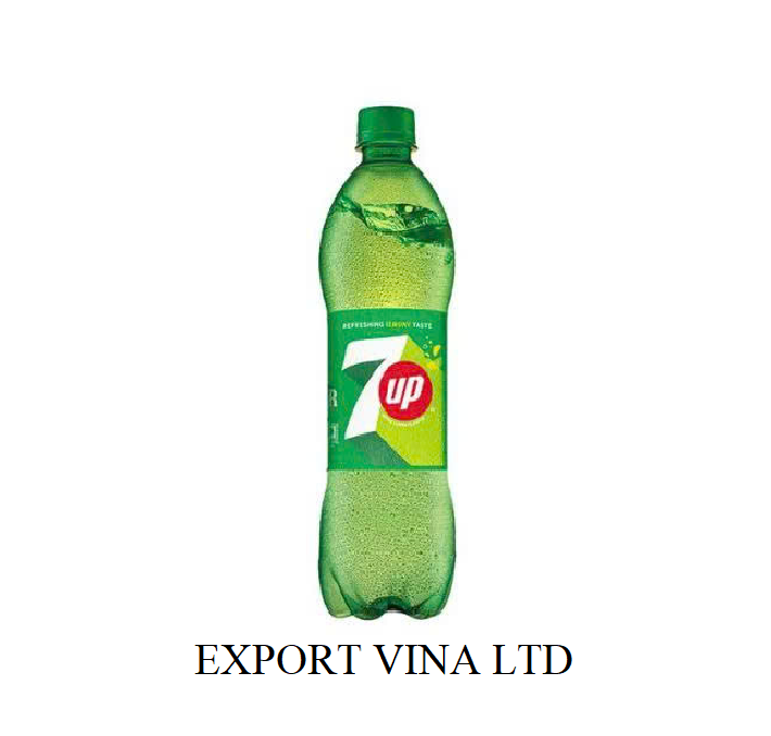 7 UP BOTTLE  500mL