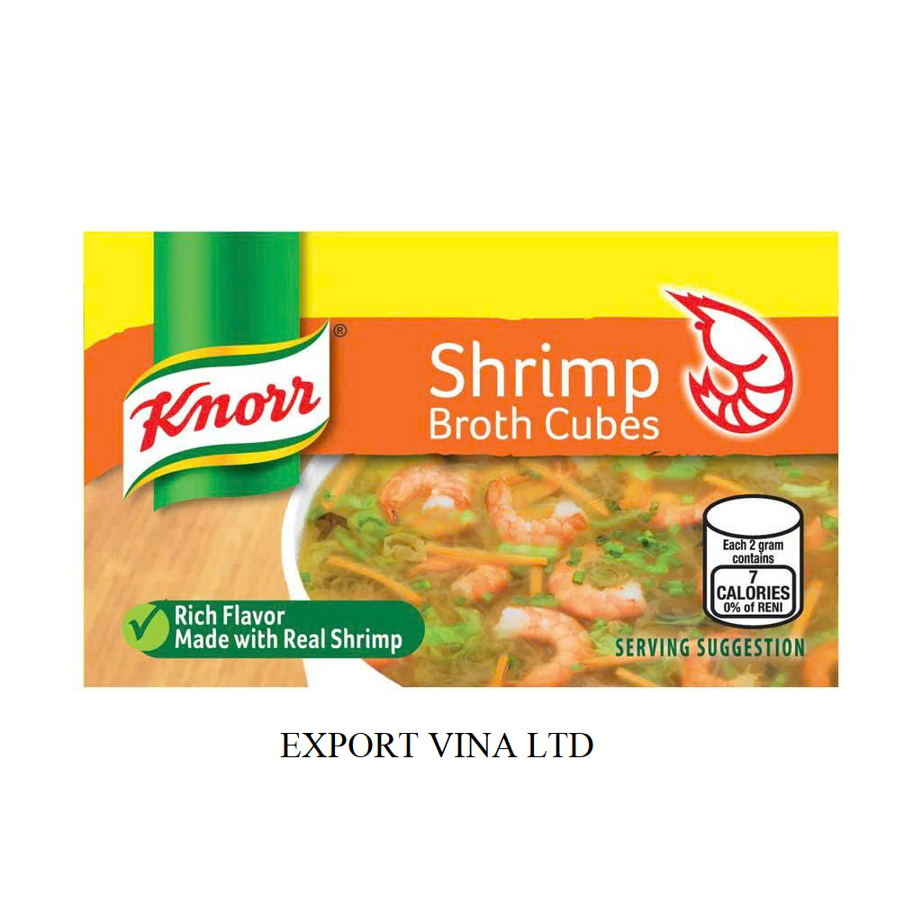 Knorr Shrimp Seasoning Powder 88g