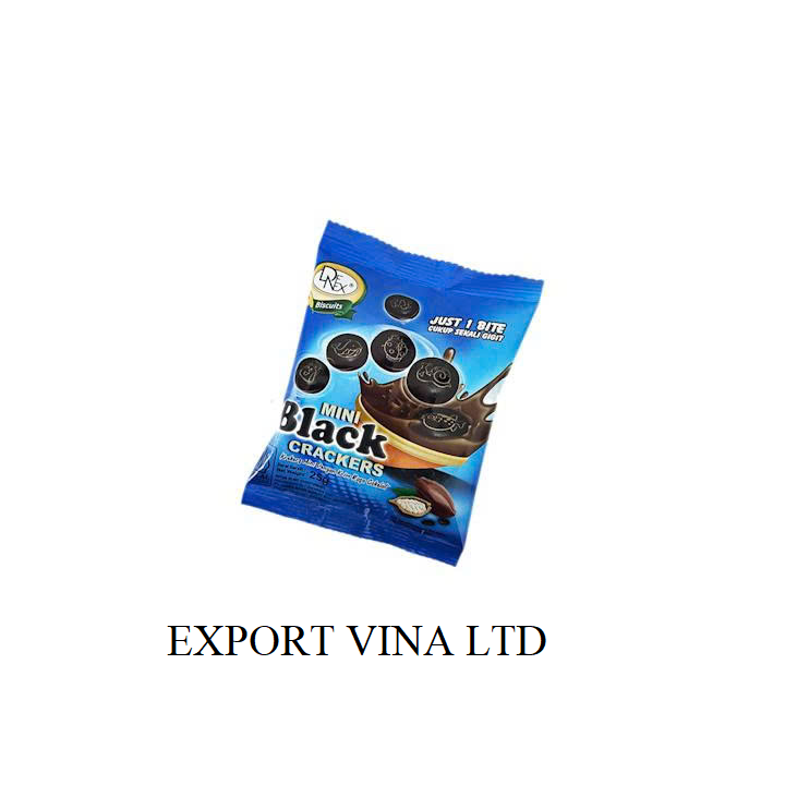 Denex Mini Cracker Black 25g