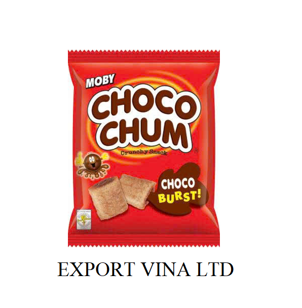 Nutri Snack Choco Chum 60g