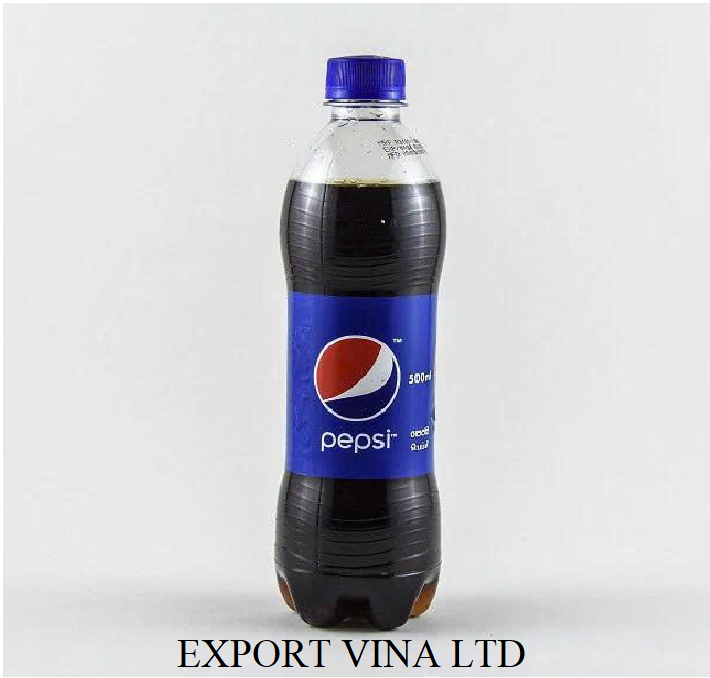 PEPSI ORIGINAL CAN 500ML