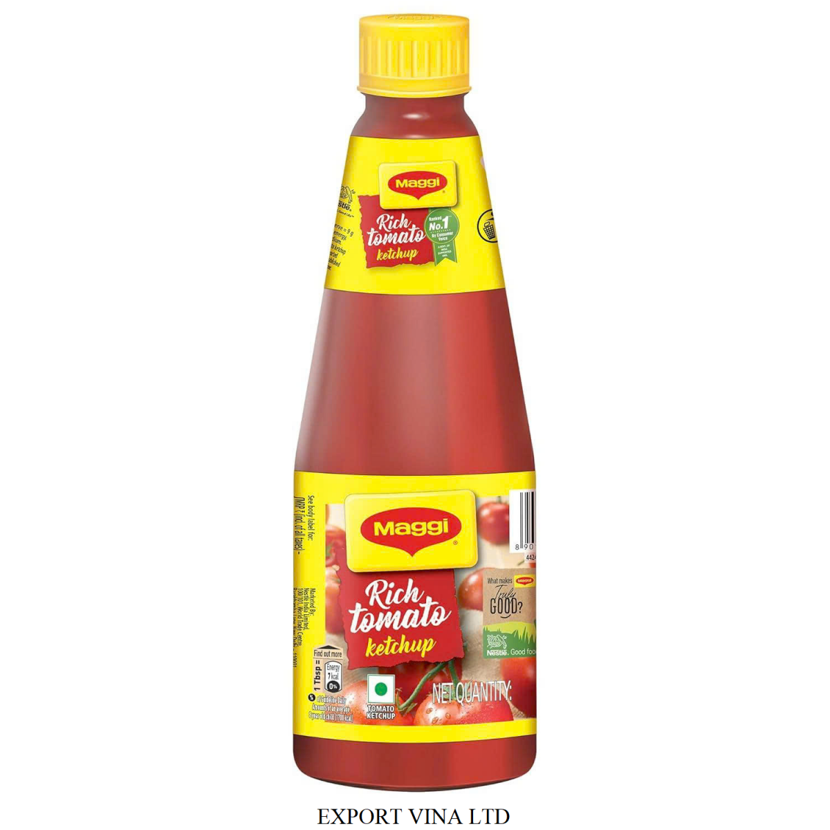 Maggies Tomato Ketchup 325g