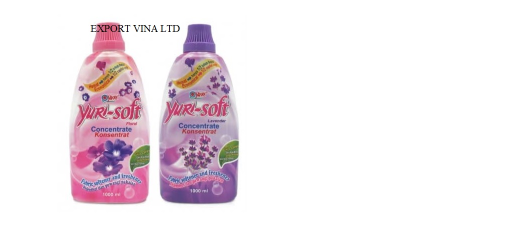 Yuri-Soft Concentrate Softener