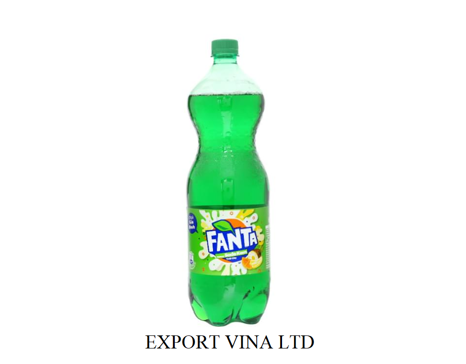 FANTA CREAM SODA 1.5L