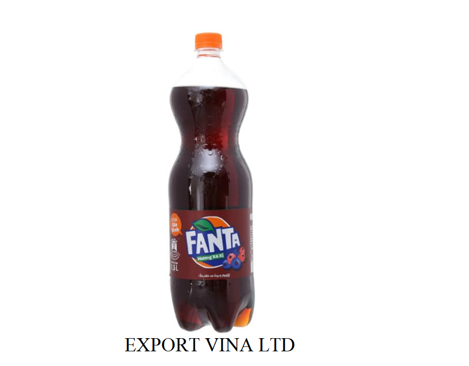 FANTA SARSAPARILLA  1.5L