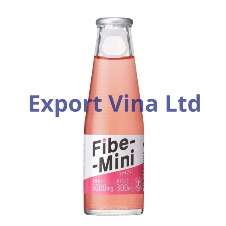 Fibe Mini Dietary Fiber Drink 100ml x 30