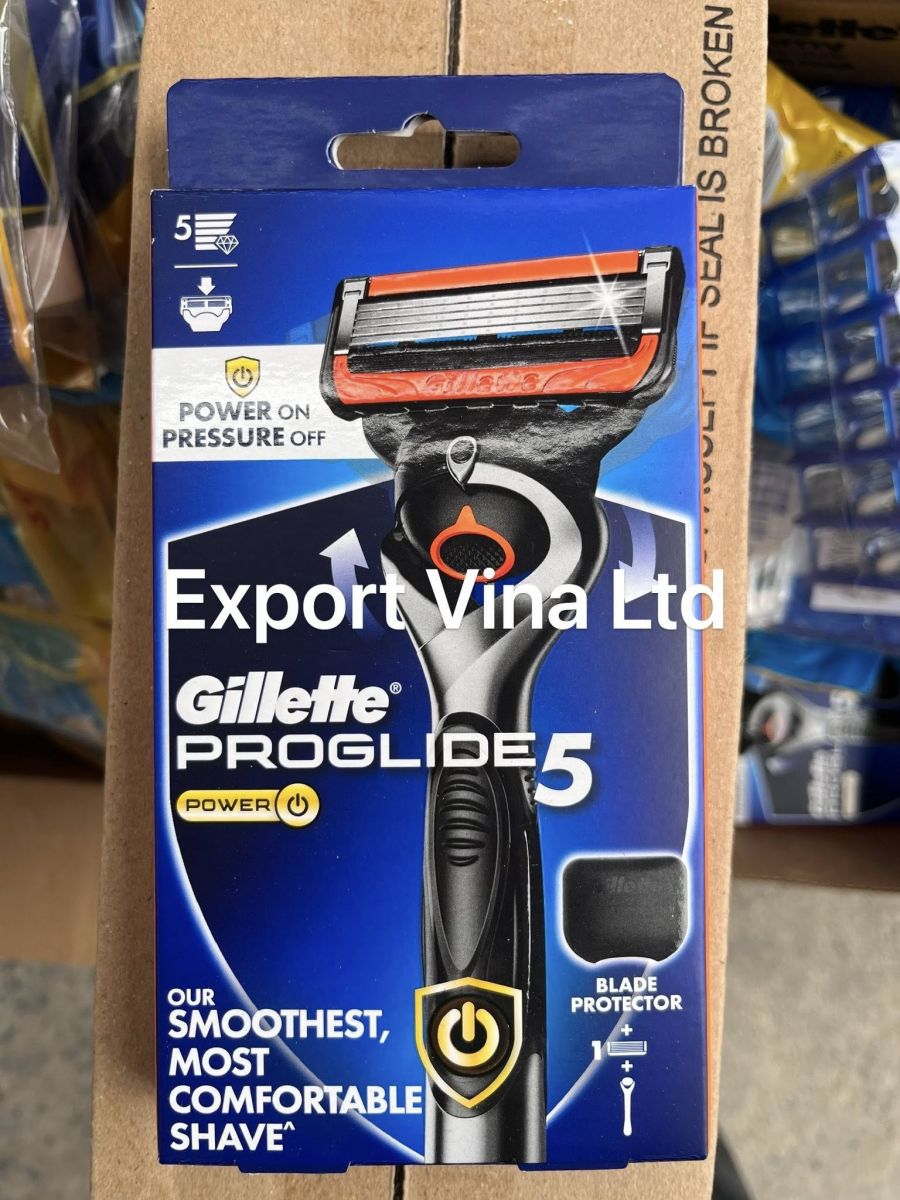 Gillette Proglide 5 Men's Razor Blade