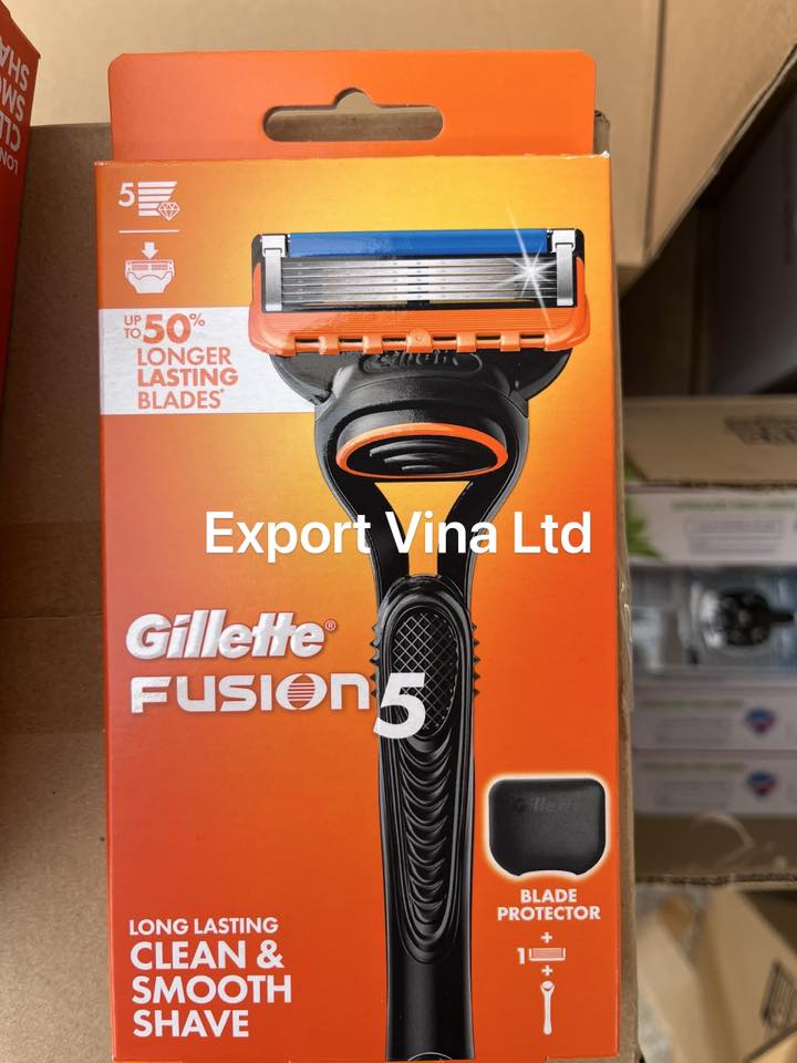 Gillette Fusion 5 Razor
