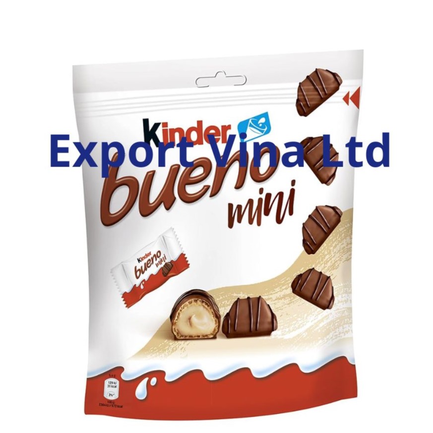 Kinder Bueno Mini 208g x 16