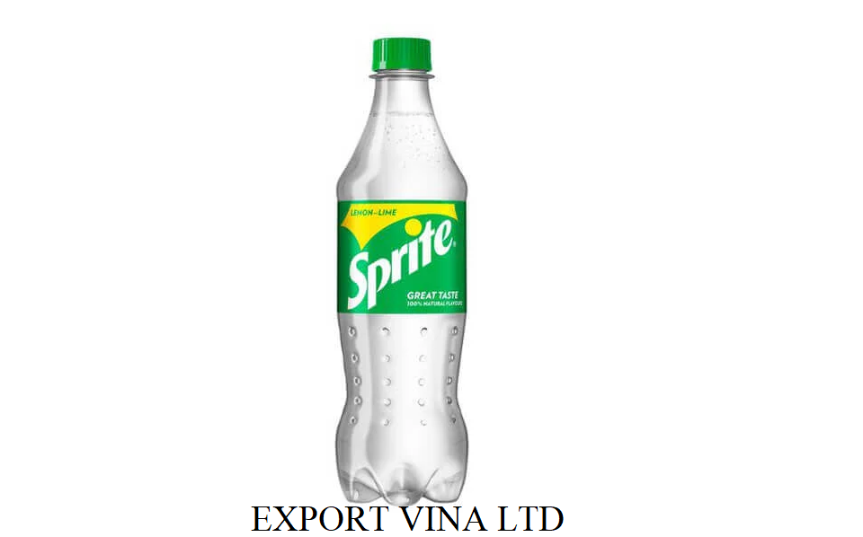 SPRITE 390ML