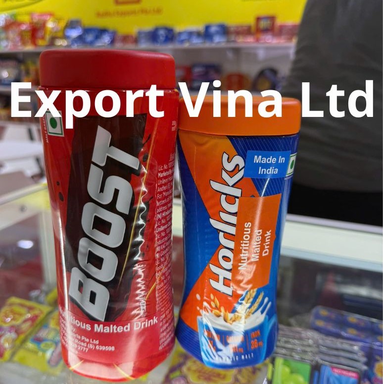 Boost Nutritious Malted Drink 500g