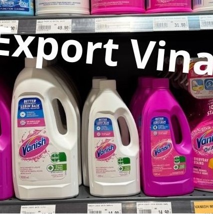 Vanish Detergent Liquid Fabric Stain Remover 500ml