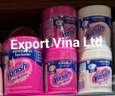 Vanish Washing Powder Stain Remover 500g