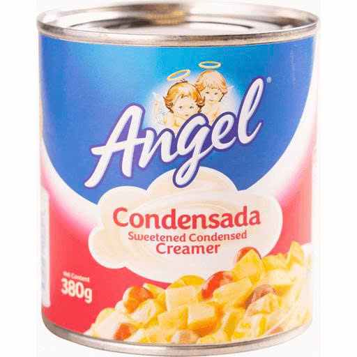  Angels Condensada Sweetened Condensed Creamer 380g